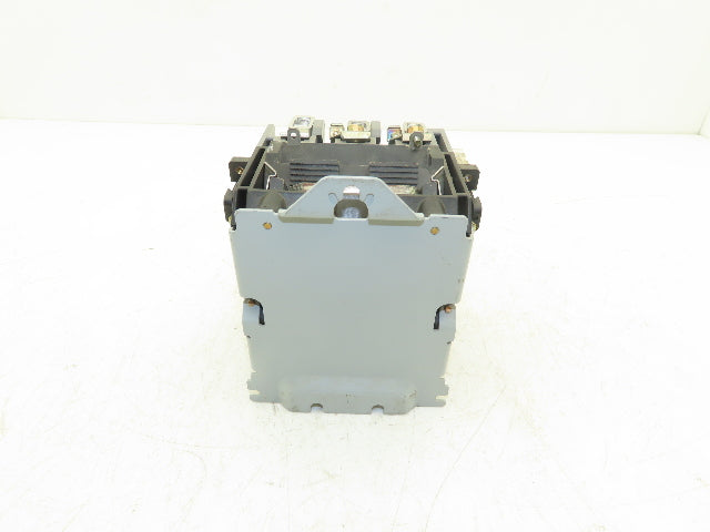 Furnas 40HP32A* AC Contactor Motor Starter 50Hp 600VAC 3Ph 120V Coil