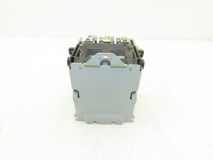 Furnas 40HP32A* AC Contactor Motor Starter 50Hp 600VAC 3Ph 120V Coil