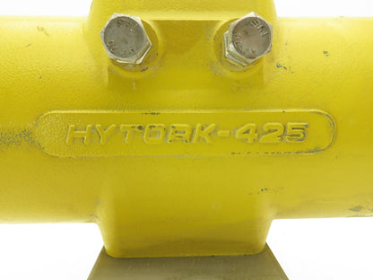 Hytork 425 Pneumatic Valve Actuator Spring Return 120psi