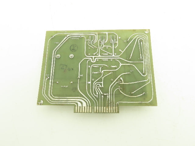 Rockwell 1-E4253 1-E4253 Dampener Board-Prop MGD Graphic PCB Module