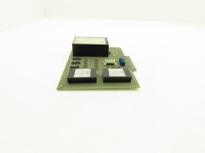 Rockwell 1-E4253 1-E4253 Dampener Board-Prop MGD Graphic PCB Module