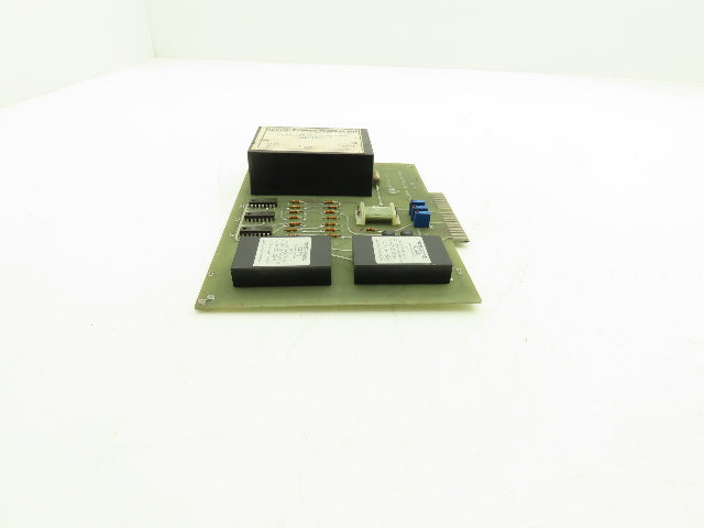 Rockwell 1-E4253 1-E4253 Dampener Board-Prop MGD Graphic PCB Module