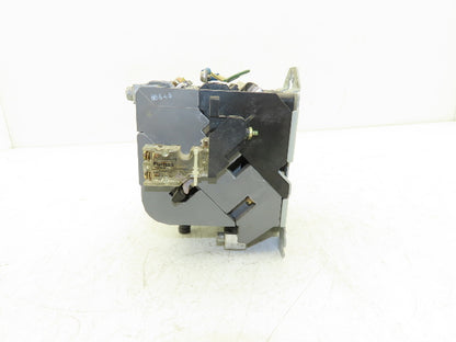 Furnas 40HP32AF Contactor Motor Starter 3Ph 600v 50Hp Ser A Coil 120v