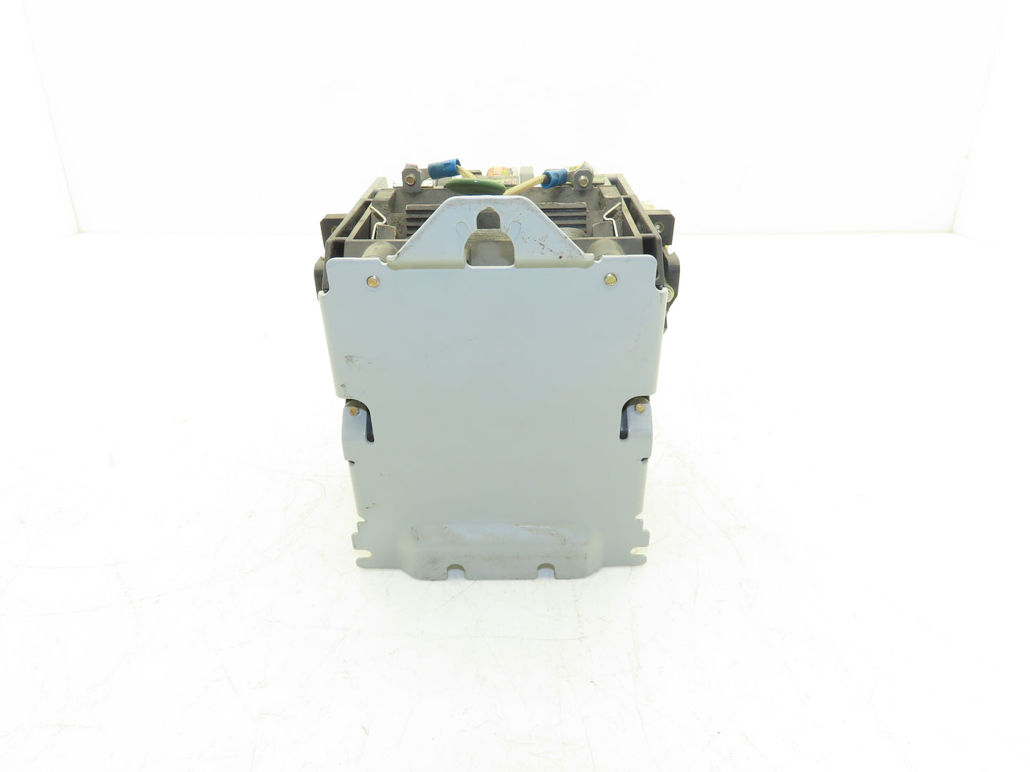 Furnas 40HP32AF Contactor Motor Starter 3Ph 600v 50Hp Ser A Coil 120v