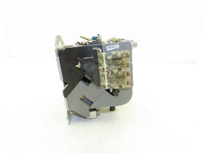 Furnas 40HP32AF Contactor Motor Starter 3Ph 600v 50Hp Ser A Coil 120v