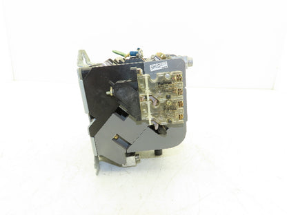 Furnas 40HP32AF Contactor Motor Starter 3Ph 600v 50Hp Ser A Coil 120v