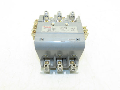 Furnas 40HP32AF Contactor Motor Starter 3Ph 600v 50Hp Ser A Coil 120v