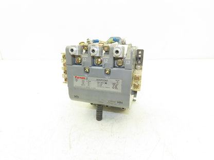 Furnas 40HP32AF Contactor Motor Starter 3Ph 600v 50Hp Ser A Coil 120v