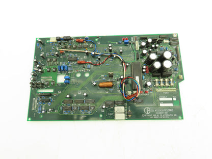 CD Associates CDA08001-A01 CDA08001-A01 Circuit Board Servo Control PCB Module