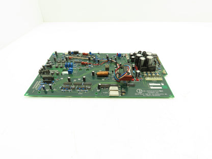 CD Associates CDA08001-A01 CDA08001-A01 Circuit Board Servo Control PCB Module