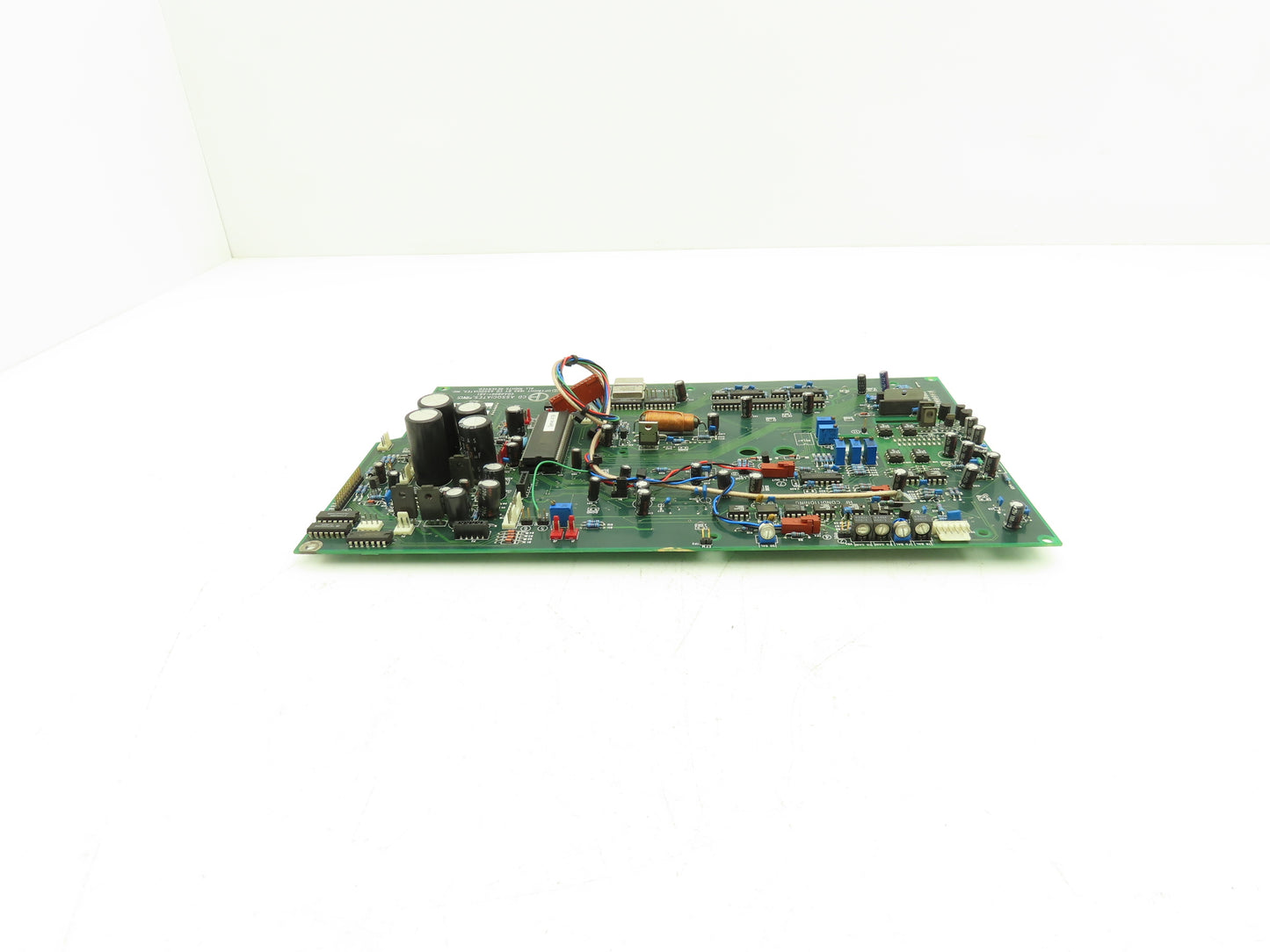 CD Associates CDA08001-A01 CDA08001-A01 Circuit Board Servo Control PCB Module