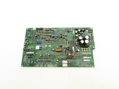 CD Associates CDA08001-A01 CDA08001-A01 Circuit Board Servo Control PCB Module