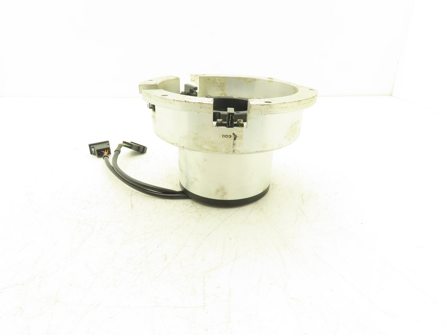 NSK FU298-PS1006 MegaTorque Servo Motor Flanged