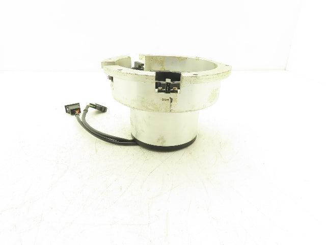 NSK FU298-PS1006 MegaTorque Servo Motor Flanged