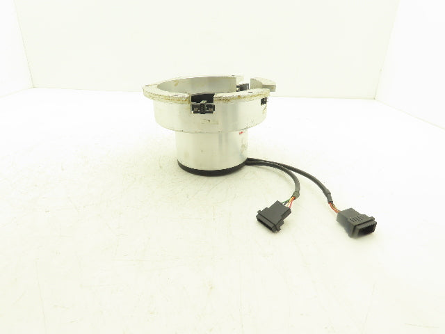 NSK FU298-PS1006 MegaTorque Servo Motor Flanged