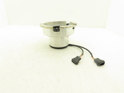 NSK FU298-PS1006 MegaTorque Servo Motor Flanged