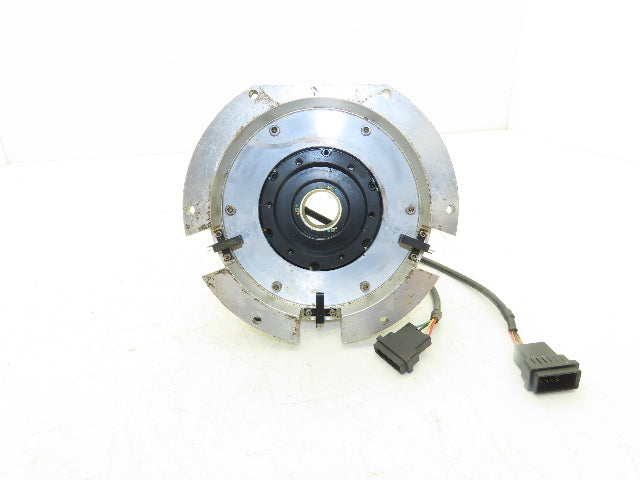 NSK FU298-PS1006 MegaTorque Servo Motor Flanged