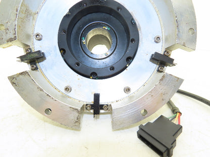 NSK FU298-PS1006 MegaTorque Servo Motor Flanged