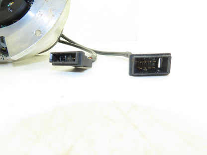 NSK FU298-PS1006 MegaTorque Servo Motor Flanged