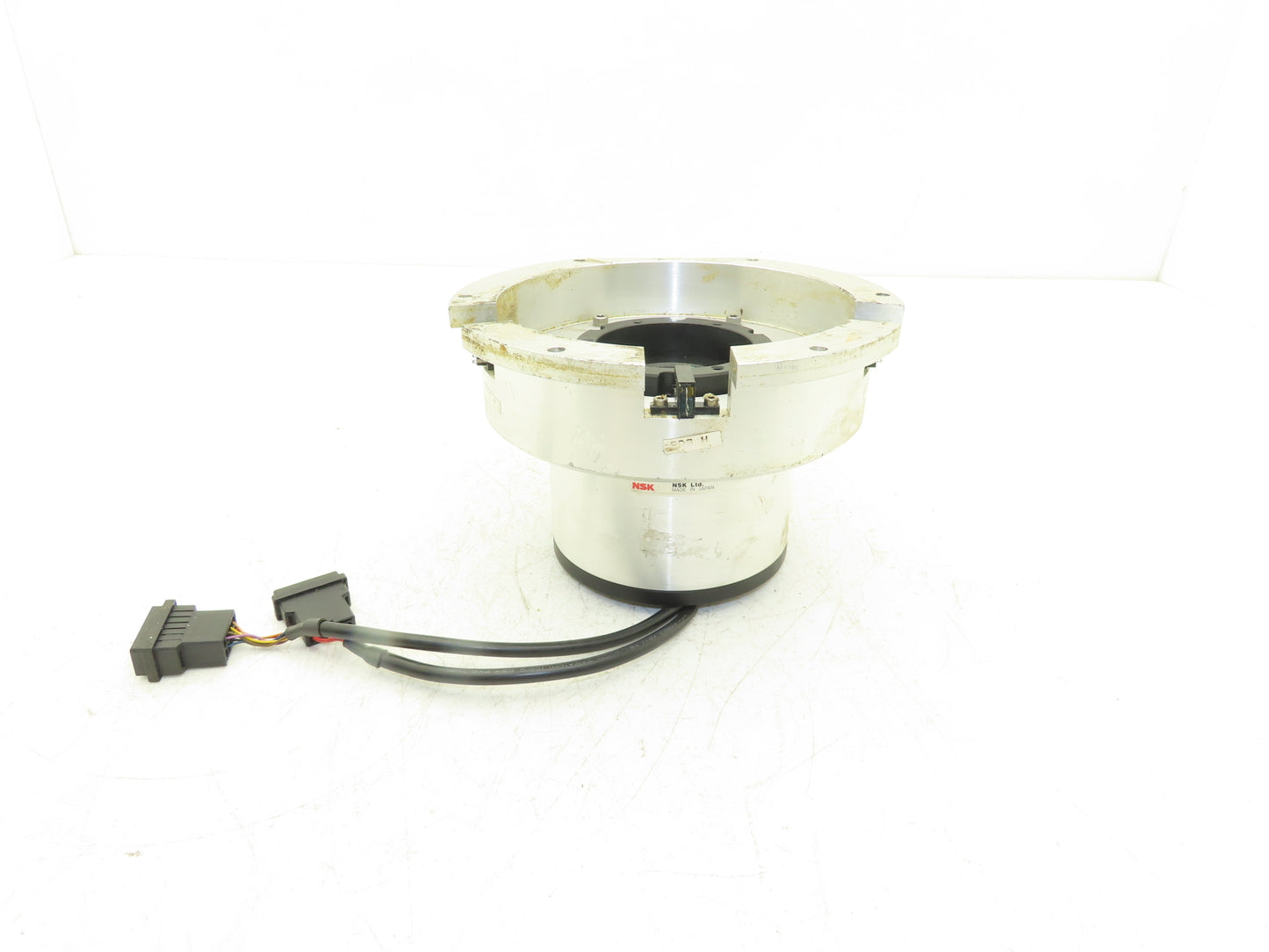 NSK FU298-PS1006 MegaTorque Servo Motor Flanged