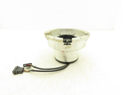 NSK FU298-PS1006 MegaTorque Servo Motor Flanged