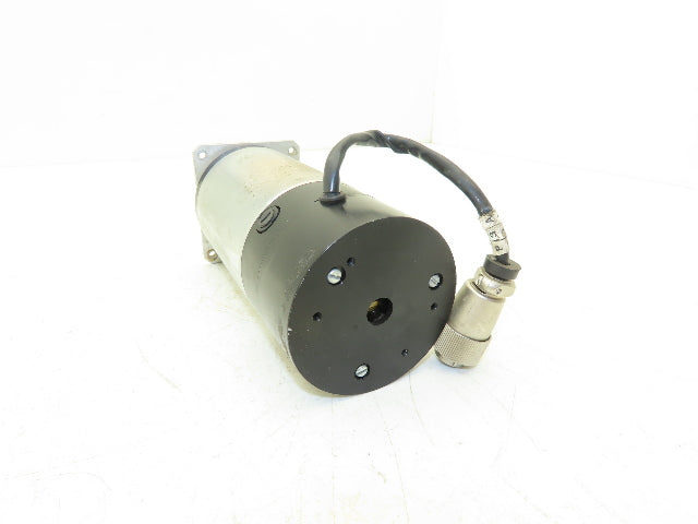 Electro-Craft E-19-2 643 Servo Motor Brake Unimation