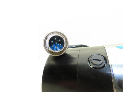 Electro-Craft E-19-2 643 Servo Motor Brake Unimation