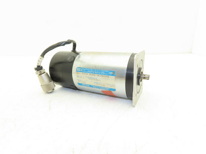 Electro-Craft E-19-2 643 Servo Motor Brake Unimation