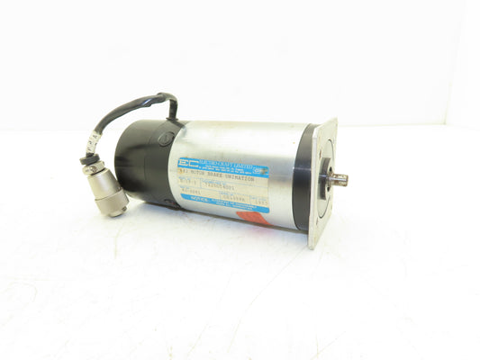 Electro-Craft E-19-2 643 Servo Motor Brake Unimation