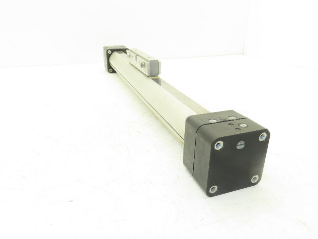 Hoerbiger-Origa P124-S/20X350MMVM Rodless Pneumatic Band Cylinder 350mm Stroke