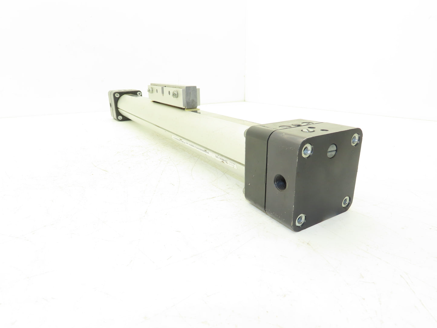 Hoerbiger-Origa P124-S/20X350MMVM Rodless Pneumatic Band Cylinder 350mm Stroke