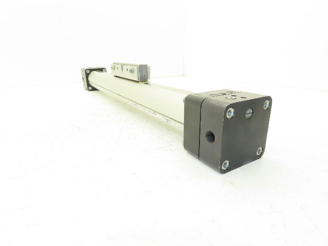 Hoerbiger-Origa P124-S/20X350MMVM Rodless Pneumatic Band Cylinder 350mm Stroke