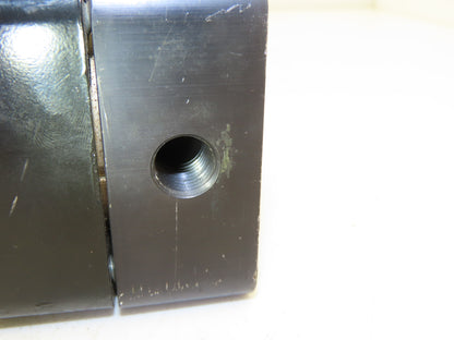 Hoerbiger-Origa P124-S/20X350MMVM Rodless Pneumatic Band Cylinder 350mm Stroke