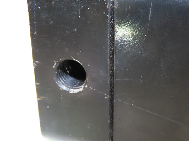 Hoerbiger-Origa P124-S/20X350MMVM Rodless Pneumatic Band Cylinder 350mm Stroke