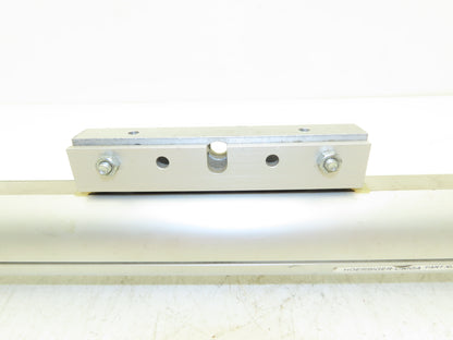 Hoerbiger-Origa P124-S/20X350MMVM Rodless Pneumatic Band Cylinder 350mm Stroke