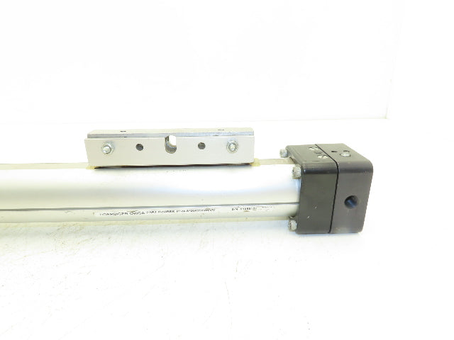Hoerbiger-Origa P124-S/20X350MMVM Rodless Pneumatic Band Cylinder 350mm Stroke