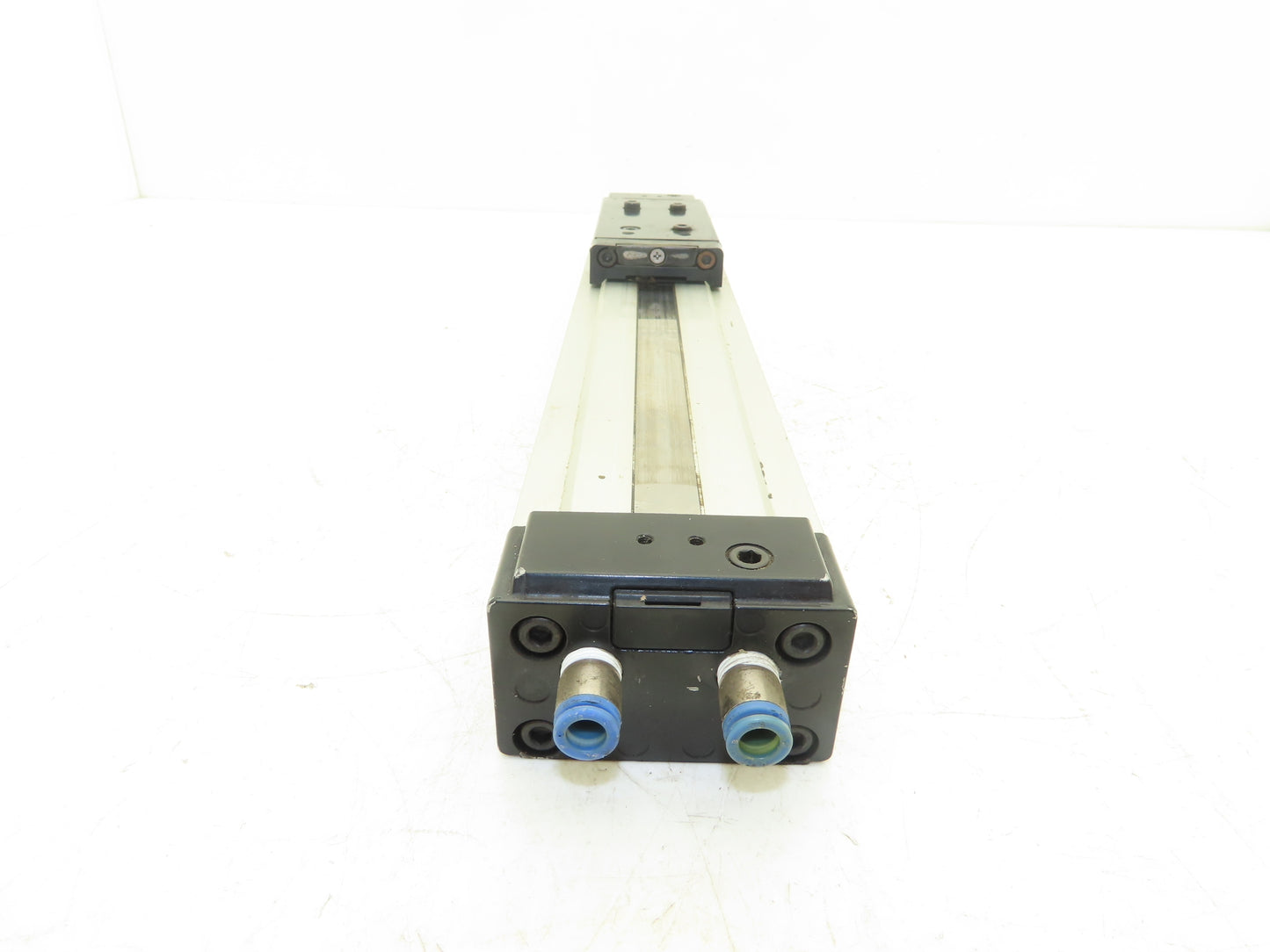 CKD SRL2-00-40B300 Rodless Pneumatic Band Cylinder 300mm Stroke