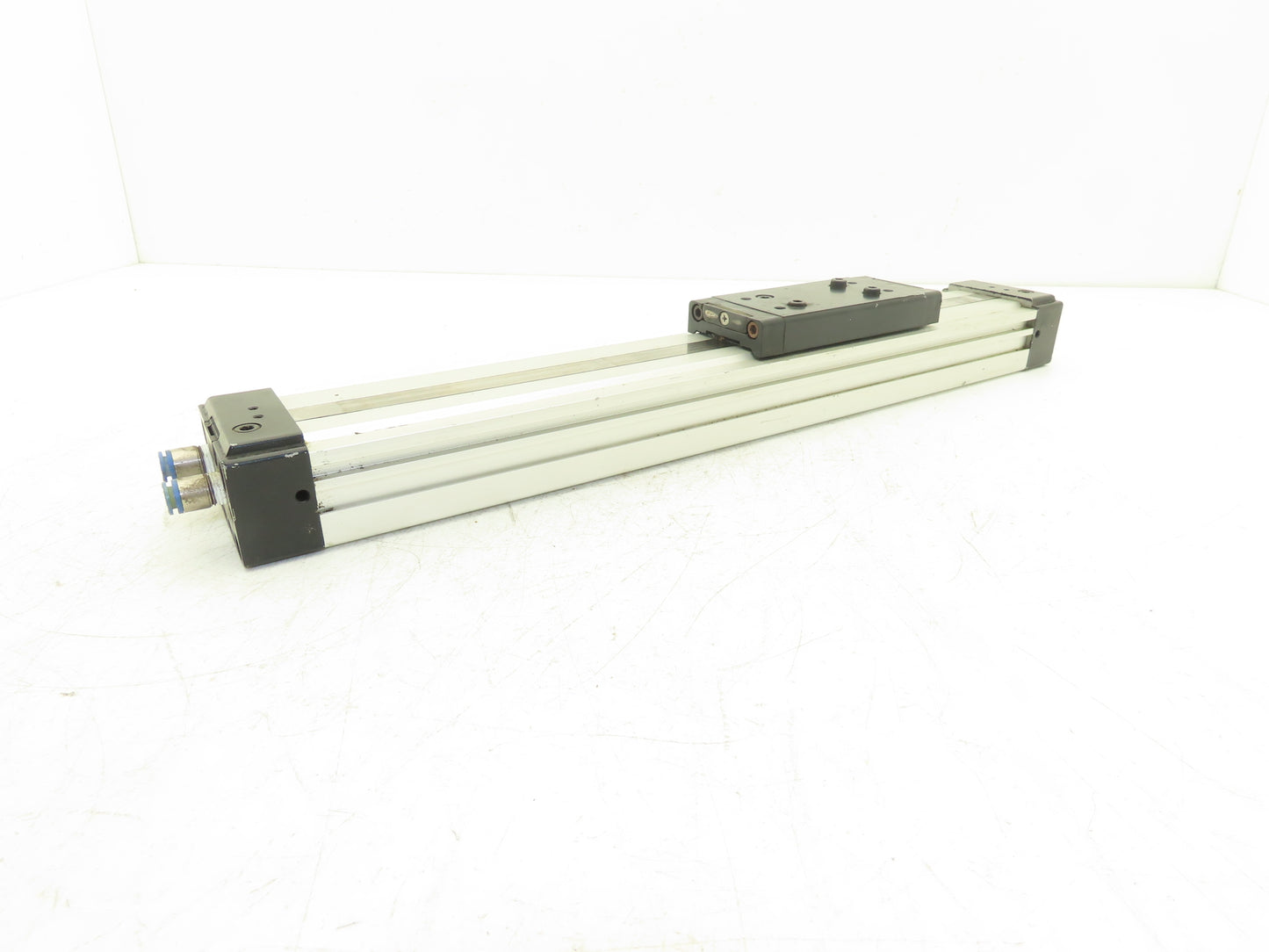 CKD SRL2-00-40B300 Rodless Pneumatic Band Cylinder 300mm Stroke