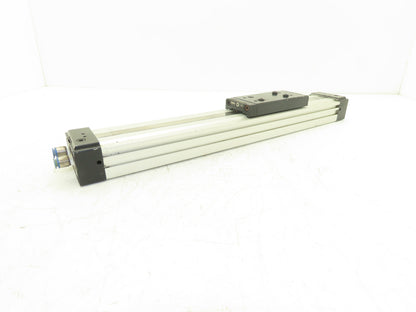 CKD SRL2-00-40B300 Rodless Pneumatic Band Cylinder 300mm Stroke