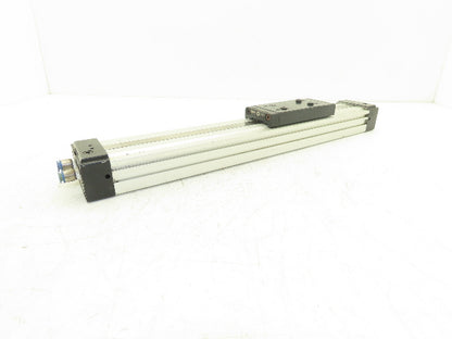 CKD SRL2-00-40B300 Rodless Pneumatic Band Cylinder 300mm Stroke
