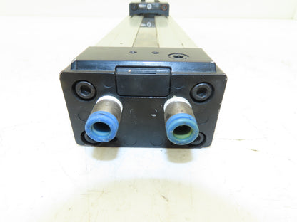 CKD SRL2-00-40B300 Rodless Pneumatic Band Cylinder 300mm Stroke