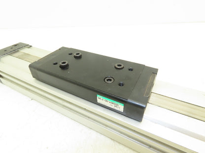 CKD SRL2-00-40B300 Rodless Pneumatic Band Cylinder 300mm Stroke