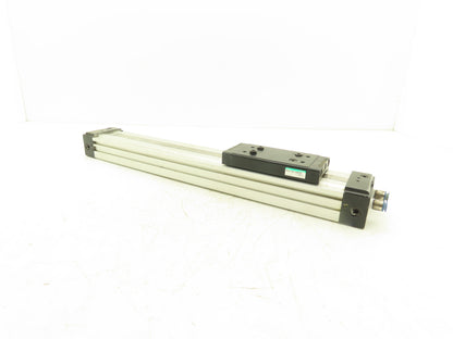 CKD SRL2-00-40B300 Rodless Pneumatic Band Cylinder 300mm Stroke