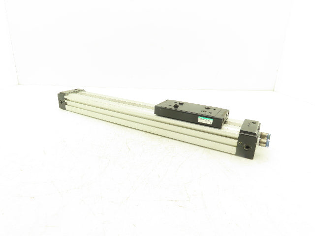 CKD SRL2-00-40B300 Rodless Pneumatic Band Cylinder 300mm Stroke