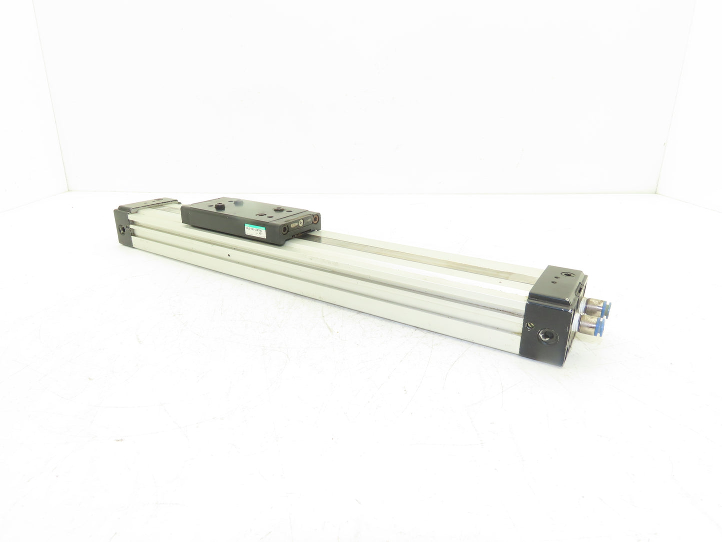 CKD SRL2-00-40B300 Rodless Pneumatic Band Cylinder 300mm Stroke