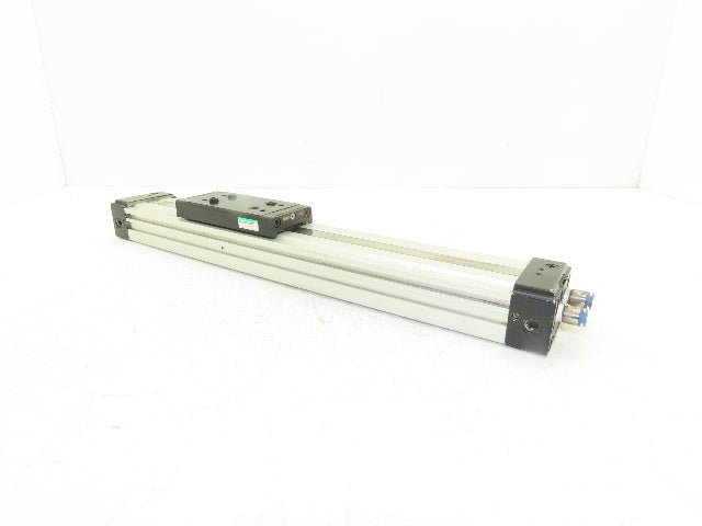 CKD SRL2-00-40B300 Rodless Pneumatic Band Cylinder 300mm Stroke