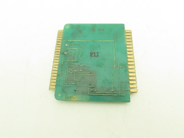 Cincinnati Milacron 3-531-3391A 3 531 3391A Circuit Board Module PCB