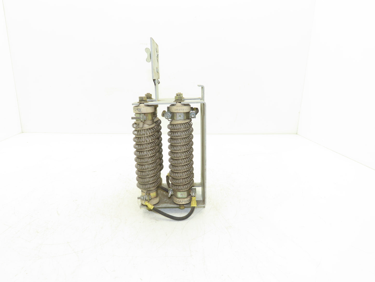 Gould-Shawmut G3AP600 Wire Wound Precharge Resistor Assembly 700V 15 Amps