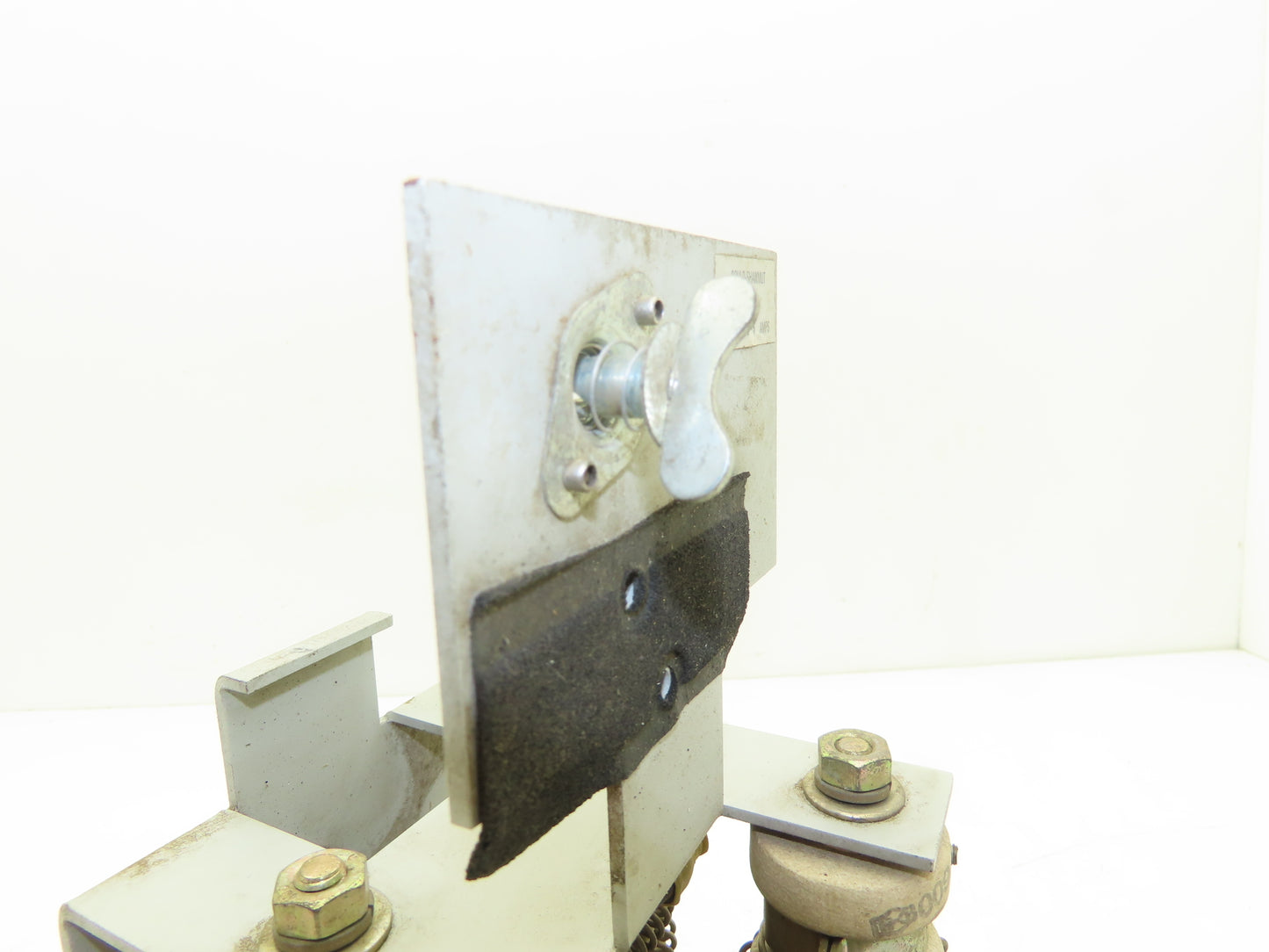 Gould-Shawmut G3AP600 Wire Wound Precharge Resistor Assembly 700V 15 Amps