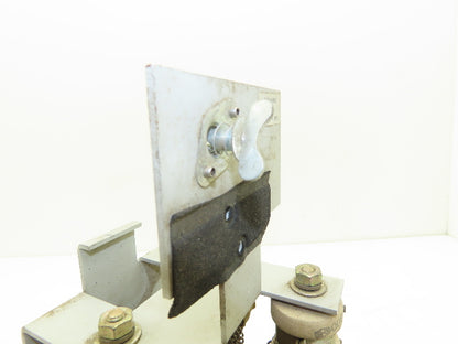 Gould-Shawmut G3AP600 Wire Wound Precharge Resistor Assembly 700V 15 Amps